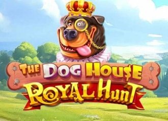 Игровой автомат The Dog House Royal Hunt